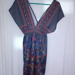 Cute Ladies Top Flying Tomato Small